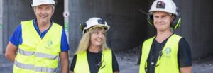 Verdiskaperne som gir glass nytt liv