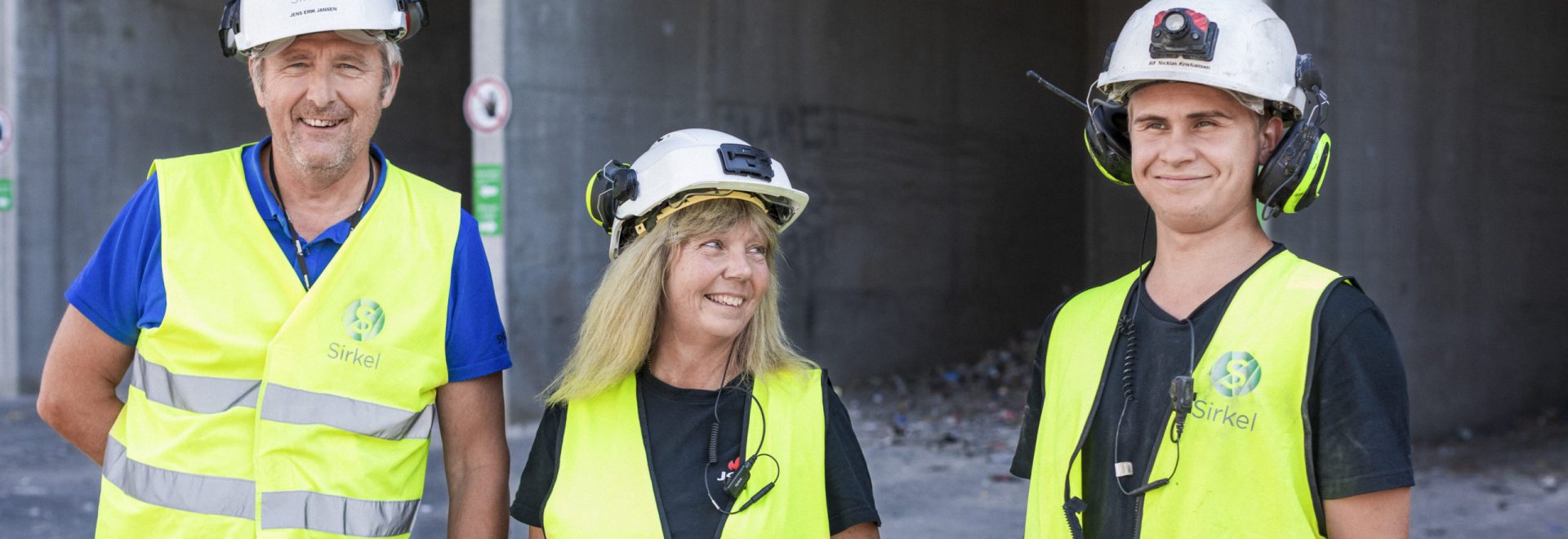 Verdiskaperne som gir glass nytt liv