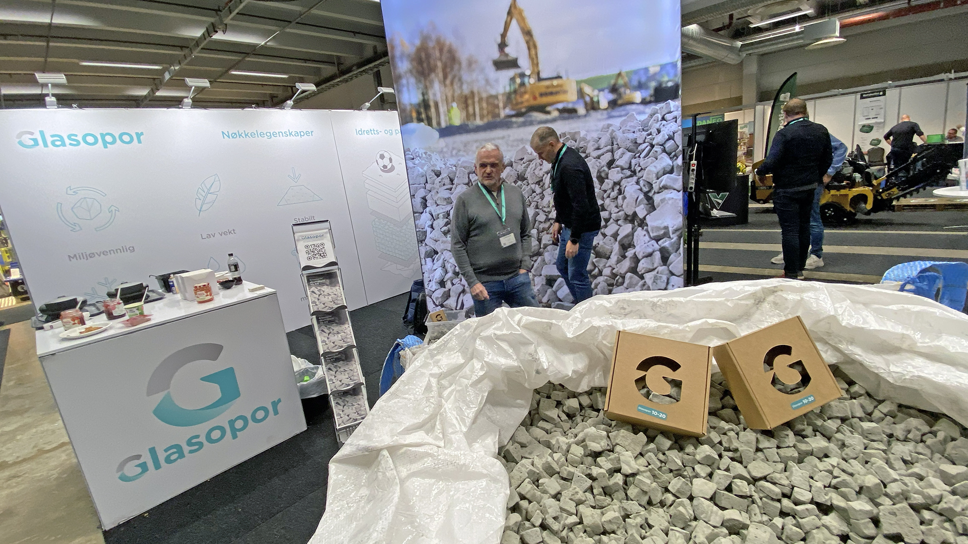 Park- og anleggsmessen 2025