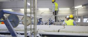 – Vi har økt produksjonen hvert eneste år
