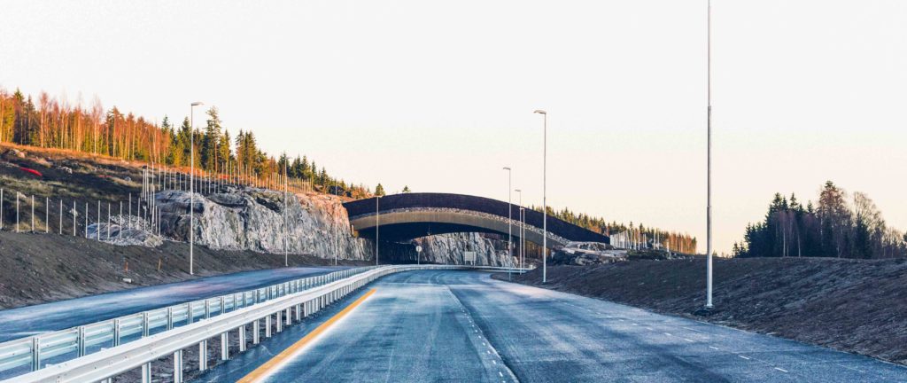 Nye faktorer for frostsikring og dimensjonerende tyngdetetthet er to viktige punkter i N200. – Dette kan gjøre mye med fremtidens veibygging