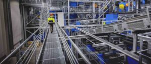 – Det er helt essensielt at du sorterer ut glass fra avfallet