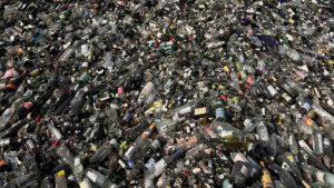 Zero Waste: Hva om ingenting gikk til spille?
